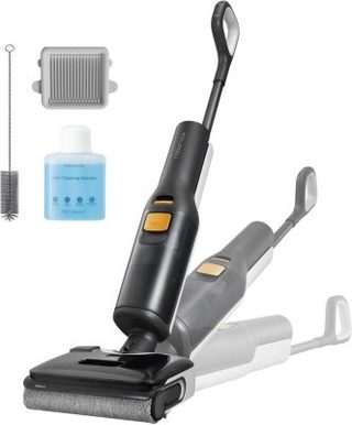 Roborock F25 aspirateur laveur sans fil sec et humide