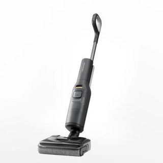 Aspirateur Laveur Roborock F25 Grey - 20 000 Pa, Tout-en-Un avec séchage Rapide à 90degrés
