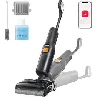 Aspirateur laveur Roborock F25 ACE 240 W Noir
