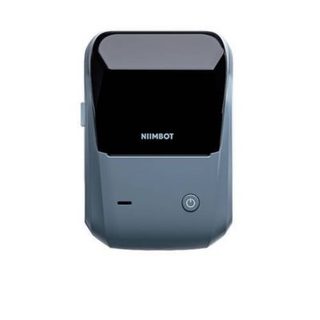 Imprimante d'étiquettes thermique portable B1 203 x 203 dpi, largeur max 48 mm