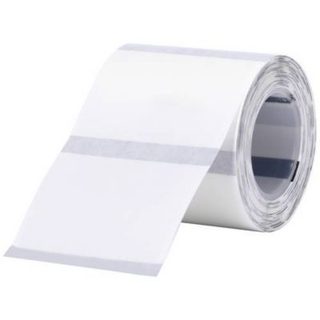 Étiquettes NIIMBOT transparentes 40 x 30 mm rouleau de 230 pièces