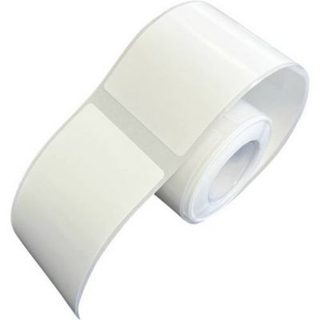 NIIMBOT étiquettes repositionnables 40 x 70 mm blanc, rouleau de 110 pcs A2A88358201