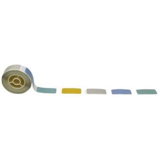 NIIMBOT étiquettes rouleau 14 x 30 mm jaune 210 pcs A2A28978201