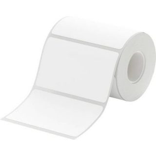Étiquettes repositionnables blanches A4 900 pcs 105 x 37 mm 1EA01204102