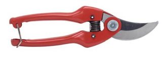 Sécateur grand modèle Bahco P126-19 F 19 cm droit 15 mm