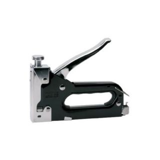 Agrafeuse manuelle HOBBY COMPACTA pour agrafes 53 6-14 mm - modèle 11520110 - RAPID-ISABERG
