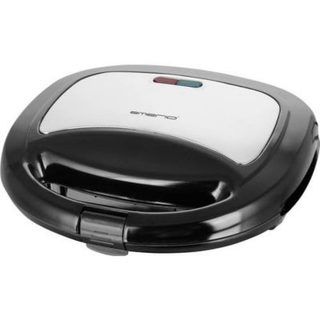 EMERIO ST-120889 Appareil à croque-monsieur 2 tranches, revêtement anti-adhésif, 750 W
