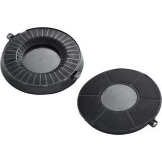 Filtre charbon hotte Electrolux MCFE06ST OdourClean noir