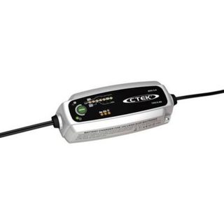 Chargeur automatique CTEK MXS 3.8 12 V, 3,8 A