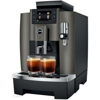 Cafetière superautomatique Jura 15550 Noir 1450 W 15 bar 3 L