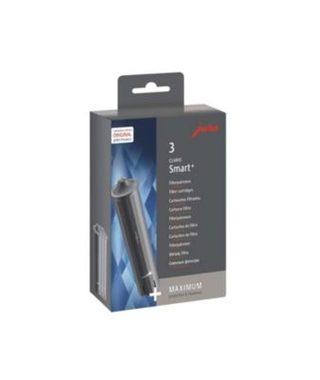 Filtre a eau JURA Cartouche Claris Smart+ 3 pieces