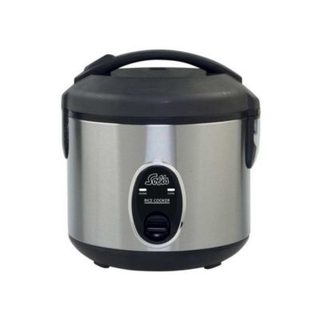 Cuit riz lectrique Solis 978.08 compact 0,8 L 350 W maintien au chaud