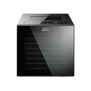 Déshydrateur alimentaire Solis Vita Dry Food 8 plateaux 35-75 C minuteur 48 h