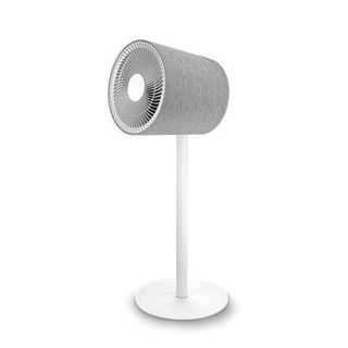 Ventilateur SIMON Ventilateur sur pied ultra silencieux avec un niveau sonore de 25 dB.