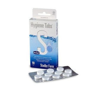Anti-germes HYGIENE TABS Découvrez notre Anti-germes HYGIENE TABS.  Découvrez notre Anti-germes HYGIENE TABS.