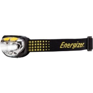 Energizer Lampe Frontale Led 450 Lumens Vision Ultra