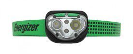 Lampe frontal vision rechargeable Energizer