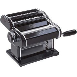 Marcato Pastamachine Atlas 150 Design black Schwarz (AT-150-NER) (AT150NER)
