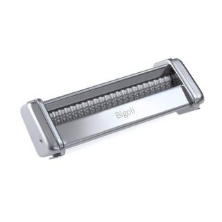 Accessoire bigoli pour machine à pâtes pasta mixer Marcato AC-150-BIG