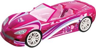 Voiture télécommandée - MONDO MOTORS - Chic Car RC - Echelle 1:10