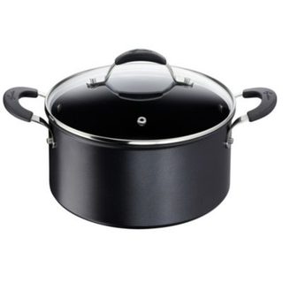 Faitout Tempra antiadhésif 24 cm