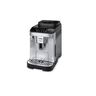 Cafetière Expresso - DeLonghi - Magnifica Evo ECAM290.31.SB - 15 bar - 1450 W - Argent
