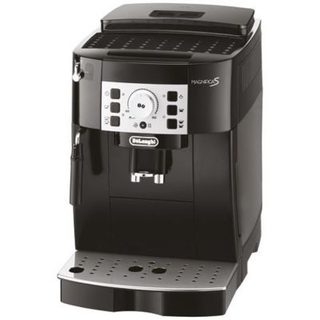Robot café 15 bars noir Delonghi ECAM22115B magnifica's