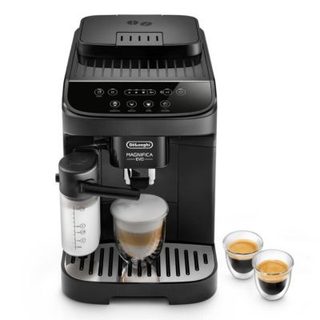 Robot café 15 bars gris Delonghi ECAM293.52B magnifica evo
