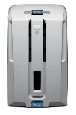 Déshumidificateur Delonghi DD233P 30L/J 60m²