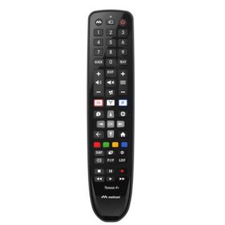 MELICONI Télécommande spécifique PERSONAL4+