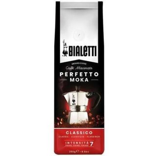 Café moulu Bialetti Perfetto Moka Classique - BIALETTI