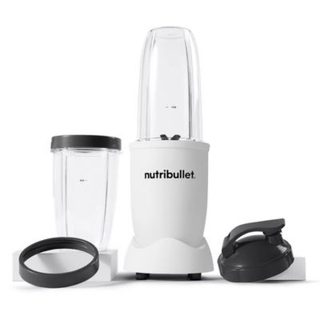 Blender 0.94l 900w Nutribullet NB907MAW nutribullet pro 7 pc
