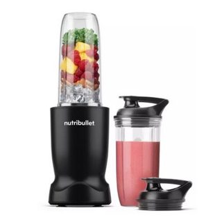 Blender 0.9l 1000w noir Nutribullet NBT1006MB turbo 1000