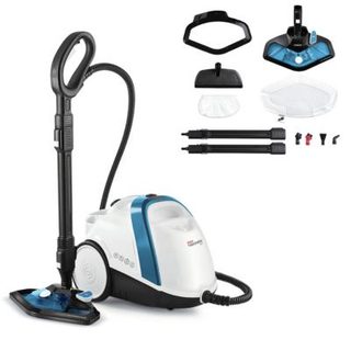 Nettoyeur vapeur traineau Polti Vaporetto Smart 100 B PTEU0276