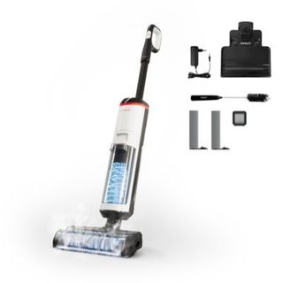 Aspirateur laveur vapeur Polti RollySteam WD30C Sans fil WDEU0003