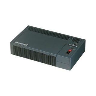 Purificateur d'air très silencieux 100 m3 - VORTICE - PUR100