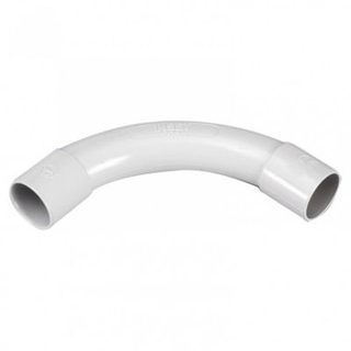 Courbe diam. 25 mm ELECTRALINE