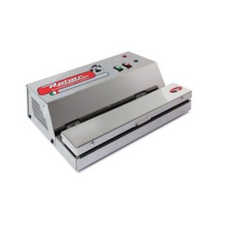 Appareil à emballage sous vide 280w inox Reber 9709NEL professional 30