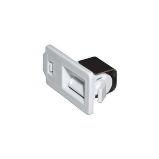 Sécurité de porte (verrou) -481227138462 Sèche-linge 59954 Bauknecht, Whirlpool, Baucknecht, Laden, Ignis, Radiola, Bosch