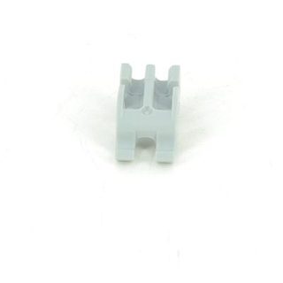 Palier support assiettes  481010600198 pour Lave vaisselle BAUKNECHT, IGNIS, KITCHENAID, LADEN, WHIRLPOOL