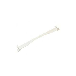 Profil posterieur couvre cristal  C00507757 pour Réfrigérateur INDESIT
