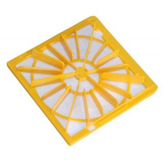 Filtre S114 35601288 pour Aspirateur , ATHOS, TELIOS PLUS HOOVER