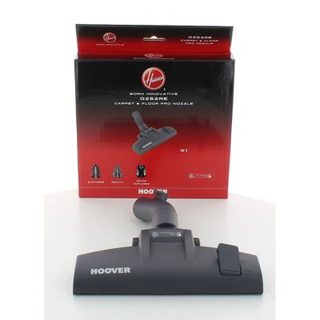 Brosse G252RE 35601713 pour Aspirateur , ATHOS, H-POWER 700, POWER CAPSULE, REACTIV, SPACE EXPLORER, TELIOS PLUS HOOVER