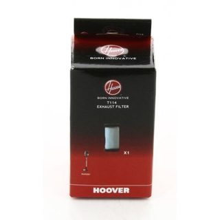 Filtre T114 35601872 pour Aspirateur , H-FREE 700, RHAPSODY HOOVER