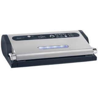 Magic Vac VD50PK2 Maxima 2 emballeuse sous vide semi-professionnelle avec écran et double pompe