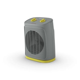 Chauffage d'appoint soufflant 2000W Olimpia Splendid Caldo Rock'O