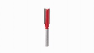Mèche droite à deux tranchants FREUD 10 mm H25,4 L62,4 Z2 F03FR00331