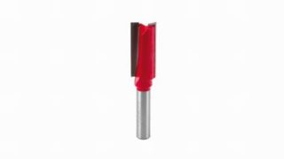 Mèche droite à deux tranchants D20 H19/56 Q8 Z2 - FREUD - F03FR01493