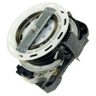 Enrouleur -49026931 Aspirateur 296886 Hoover