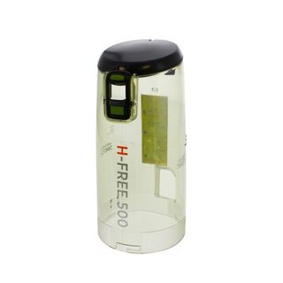 Bac a poussieres  48029721 pour Aspirateur , H-FREE 500 HOOVER